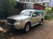 Bán Ford Everest MT đời 2009, nhập khẩu nguyên chiếc