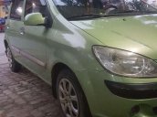 Bán xe Hyundai Getz đời 2009, nhập khẩu