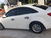 Bán Chevrolet Lacetti năm 2011, màu trắng, nhập khẩu  