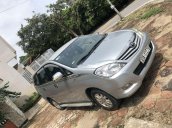 Bán Toyota Innova sản xuất 2008, màu bạc, giá chỉ 235 triệu