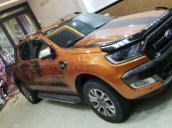 Cần bán Ford Ranger đời 2016, xe gia đình, 780tr