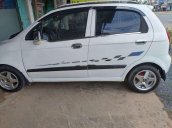 Bán Chevrolet Spark sản xuất năm 2011, màu bạc, nhập khẩu nguyên chiếc