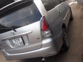 Cần bán lại xe Toyota Innova MT 2009, giá chỉ 280 triệu