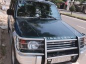 Bán Mitsubishi Pajero đời 1996, nhập khẩu