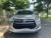 Bán xe Toyota Innova 2.0MT sản xuất năm 2018, màu bạc