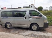 Cần bán lại xe Toyota Hiace năm sản xuất 2005, 195 triệu