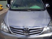 Cần bán lại xe Toyota Innova MT 2009, giá chỉ 280 triệu