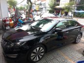 Bán Kia Optima sản xuất năm 2013, màu đen, nhập khẩu như mới, 605tr