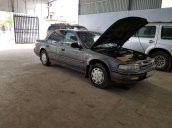 Cần bán xe Honda Accord sản xuất 1990, màu xám số sàn, giá cạnh tranh