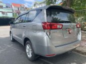 Bán xe Toyota Innova 2.0MT sản xuất năm 2018, màu bạc