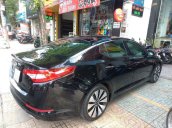 Bán Kia Optima sản xuất năm 2013, màu đen, nhập khẩu như mới, 605tr