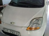 Bán Chevrolet Spark sản xuất năm 2011, màu bạc, nhập khẩu nguyên chiếc