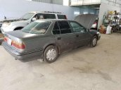 Cần bán xe Honda Accord sản xuất 1990, màu xám số sàn, giá cạnh tranh