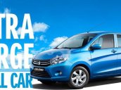 Cần bán Suzuki Celerio năm sản xuất 2019, nhập khẩu, 329 triệu