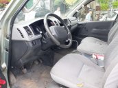 Cần bán lại xe Toyota Hiace năm sản xuất 2005, 195 triệu