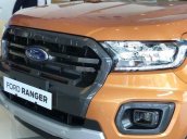 Bán xe Ford Ranger 2019, nhập khẩu nguyên chiếc, giá tốt