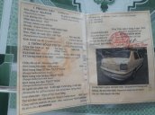 Bán ô tô Fiat Siena năm sản xuất 2001