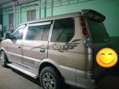 Bán Mitsubishi Jolie đời 2005, xe nhập, xe gia đình 