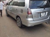 Cần bán lại xe Toyota Innova MT 2009, giá chỉ 280 triệu