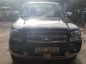 Bán ô tô Ford Ranger đời 2007 còn mới