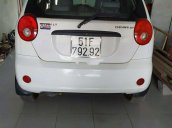 Bán Chevrolet Spark sản xuất năm 2011, màu bạc, nhập khẩu nguyên chiếc