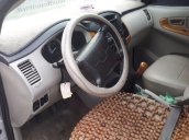 Cần bán lại xe Toyota Innova MT 2009, giá chỉ 280 triệu