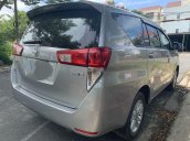 Bán xe Toyota Innova 2.0MT sản xuất năm 2018, màu bạc