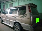 Bán Mitsubishi Jolie đời 2005, xe nhập, xe gia đình 