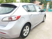 Bán Mazda 3 AT đời 2010, màu bạc, xe nhập số tự động