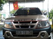 Bán xe Isuzu Hi lander năm sản xuất 2004, nhập khẩu