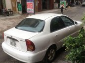 Cần bán Daewoo Lanos đời 2004, màu trắng, chính chủ