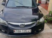 Cần bán lại xe Honda Civic 2.0 đời 2009