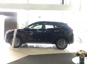 Bán xe Hyundai Tucson 2.0 ATH 2019, màu đen