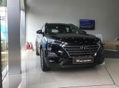 Bán xe Hyundai Tucson 2.0 ATH 2019, màu đen