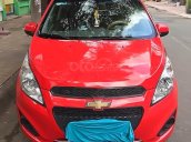 Bán Chevrolet Spark LS 1.2 MT đời 2016, mới chạy 47000km