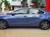 Cần bán Kia Cerato 1.6 AT Deluxe năm sản xuất 2019, màu xanh lam