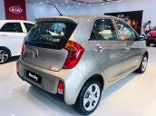 Bán xe Kia Morning standard đời 2019 giá tốt