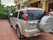 Bán xe Ford Everest đời 2010, màu vàng, 430 triệu