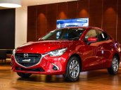 Mazda 2 phiên bản cao cấp - Nhập khẩu 100% - Giá tốt nhất Hồ Chí Minh