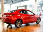 Mazda 2 phiên bản cao cấp - Nhập khẩu 100% - Giá tốt nhất Hồ Chí Minh