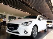 Bán Mazda 2 Sport phiên bản HatchBack - Nhập khẩu 100% Thái - Giá tốt nhất HCM