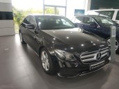 Mercedes E250 2017-Lướt 11000km, chính hãng - còn Bảo hành