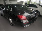 Mercedes E250 2017-Lướt 11000km, chính hãng - còn Bảo hành