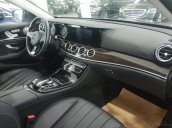 Mercedes E250 2017-Lướt 11000km, chính hãng - còn Bảo hành