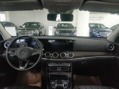 Mercedes E250 2017-Lướt 11000km, chính hãng - còn Bảo hành