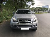 Isuzu MU-X Prestige 1.9 Tubor, 2019 như mới