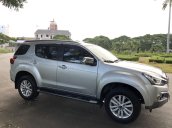 Isuzu MU-X Prestige 1.9 Tubor, 2019 như mới