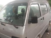 Cần bán lại Daihatsu Citivan 1.6 MT đời 1998, màu bạc