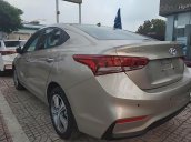 Cần bán Hyundai Accent 1.4 ATH 2019, màu vàng, giá tốt