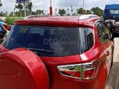 Bán Ford EcoSport Titanium 1.5L AT năm 2016, màu đỏ, số tự động 